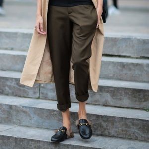 Gucci slippers. AUTHENTIC